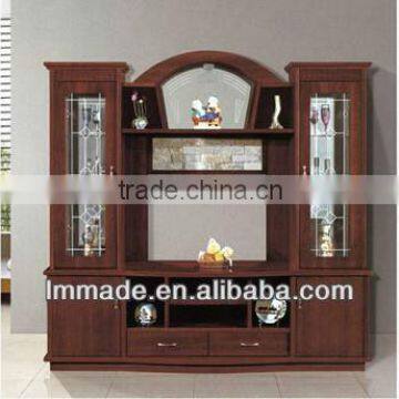 indoor furniture TV shelf and cabinets in the living room(700628)