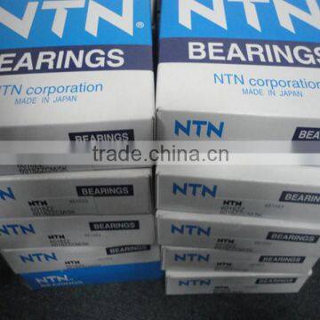 plastic bearing NTN deep groove ball bearing 6009 ZZ