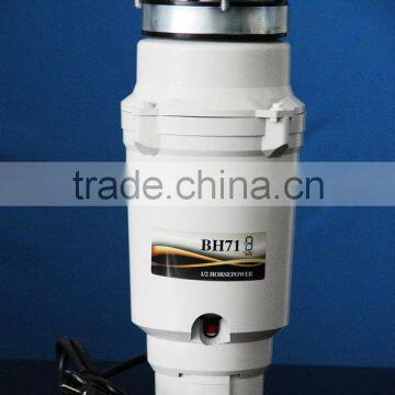 BONE HAMMER Food Waste Disposer