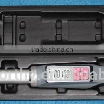 1/2" Two Hand DR. DIGITAL TORQUE WRENCH
