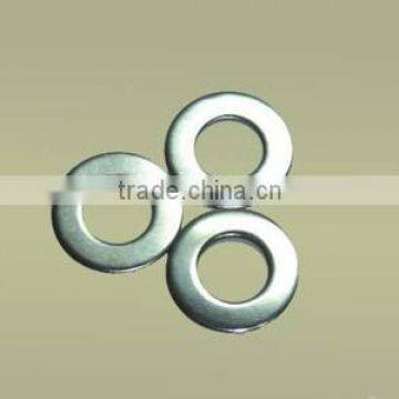 Flat washer from China