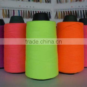 High Quality Garment Sewing Thread Factory Direct Selling photo-2
