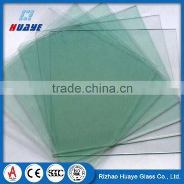 High Quality Safety Insulated tempered Glass Curtain Wall