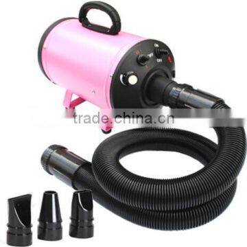 Space Saveing Dog Grooming Blaster /Pet Dryer Trade Assurance Pet Dryer Ty07017 Quality Choice