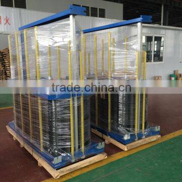 Panstar BP250BH Circular Steel Stainless Types of Heat Exchanger photo-6