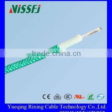 brass wire single core stranded tinned copper wire