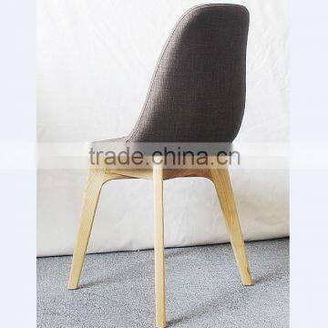 JC Furniture Professional wooden relaxing chair C252