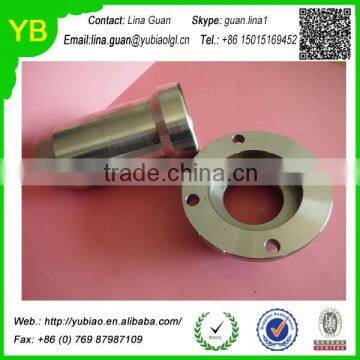 Custom cnc machining accessories camera parts its-058 with ISO9001