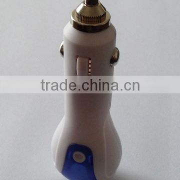 custom usb car charger 2.0A Output Car Charger G-F03 for BlackBerry, HTC, Nokia,Samsung, iPhone, Motorola, OPPO, Sony Ericsson