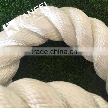Twisted Mooring PP Rope photo-3