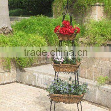 3-Tier Flower Stand