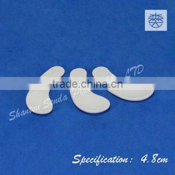 Disposable PE Cosmetic Plastic Spatula Cosmetic Spoon for Sale photo-2