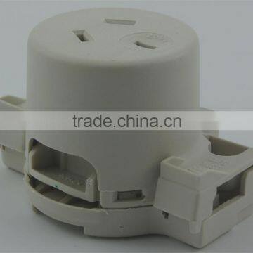 Clipsal Style SAA 413QC Electrical Noise Filter Surface Socket Outlets photo-4