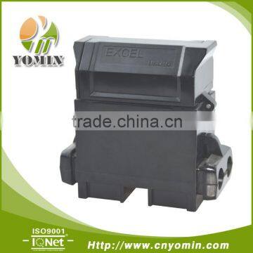 1501 House Service 60 / 80A 100A Waterproof Fuse Cutout, Single Pole Cut-out Fuse, SPN/TPN Cutout Fuse