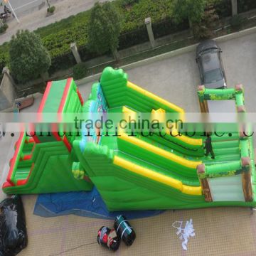 hot selling Inflatable slide for kids