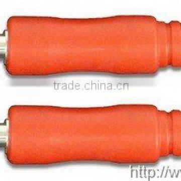 PTL904-2 - 4mm TEST LEADS