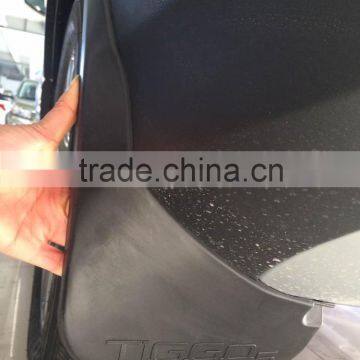 Car Rear Guard Auto Mud Flaps For Chery Body Kits Tiggo 5 2016 Most Popular photo-4