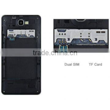 CUBOT S168 Mobile Phone With 5.0 Inch Capacitive Screen photo-6