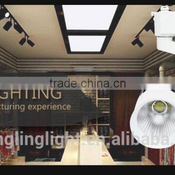 New Products High Power Cob Led Track Light 20w photo-2