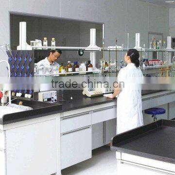 Surfactants: Anionic Surfactants, Cationic Surfactants, Non-ionic Surfactants and Amphoteric Surfactants