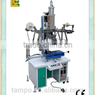 TC-400R Flat/cylinder Heat Transfer Machine