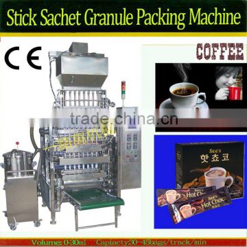 Stick Sachet Granule Packing Machine