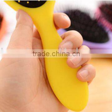 Hair Straightening Brush,hair Product,paddle Brush photo-4