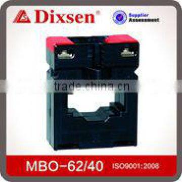 Low voltage Current transformer MBO-62/40