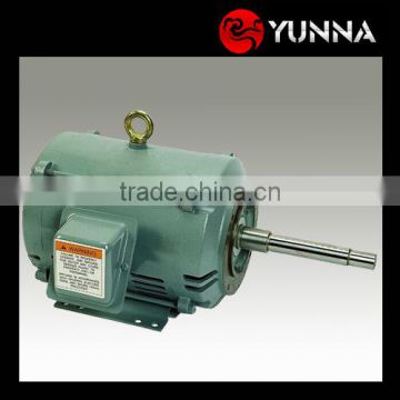 Three-Phase pump motor