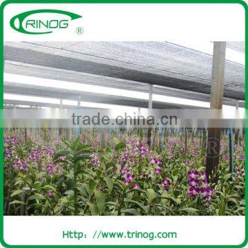 Mesh netting for greenhouse net house