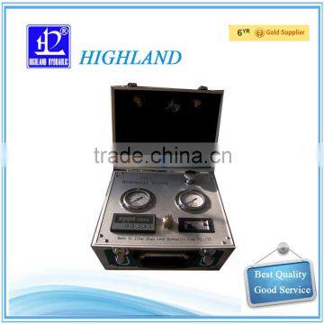 Portalbe and Digital Hydraulic Universal Testing Machine China for Hydraulic Repair Factory photo-5