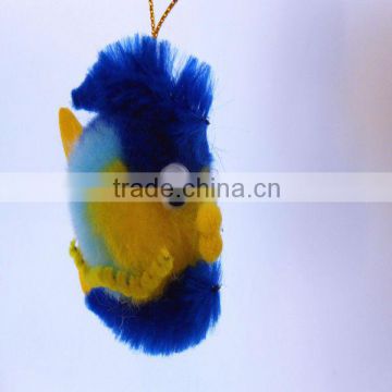 2013 Creative DIY Fish Doll for kids