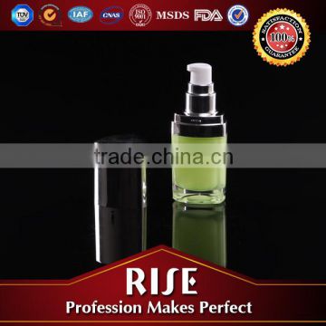 ISO9001 Good quality Plastic Lotion use plastic lotion bottle