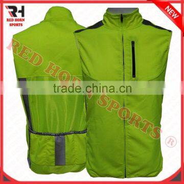 Fire Protection jackets with Reflective Tape, Suitable for commercial laundering