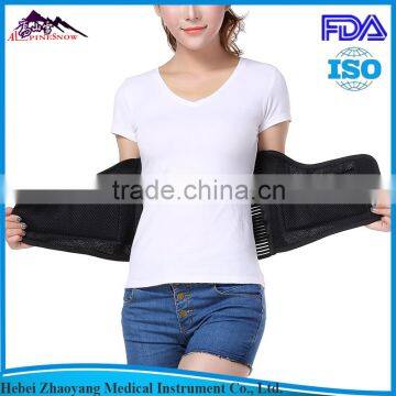 Sports Waist Back Support Corset photo-5