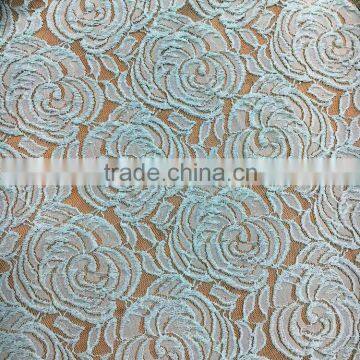 TH-2035 cotton fabric lace india lace fabric china market