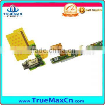New Spare Parts for sony Xperia Z5 Power button flex, Power button flex on/off button Ribbon for Sony Xperia Z5 Replacement for