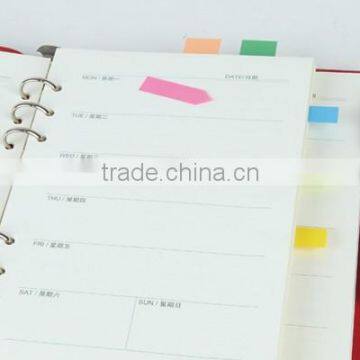 Brand New Super Quality Oem Car Shape Memo Pad Sticky Note With High Quality photo-6