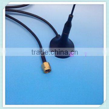 2015 Sucker Antenna SW433-XP-XM 2.0 ~ 3.0dBi High Gain 433MHz Antenna Sucker Antenna photo-3