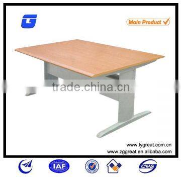 library stainless steel table for sale school furniture price list