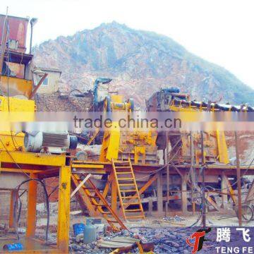 Artificial Marble Stone Production Line