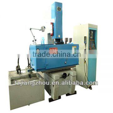 cnc edm machine (D7145)