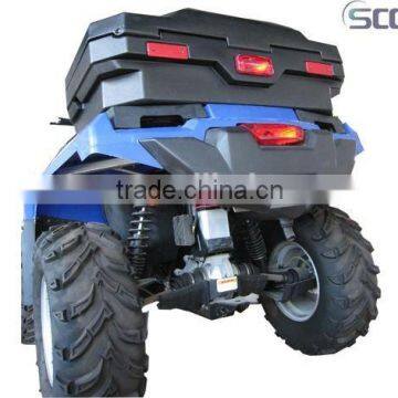 91L ATV Box ATV Storage Box ATV Cargo Box ATV Accessories ATV Luggage Box photo-2