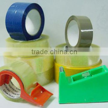 BOPP box-packaging tape/packing tape/sealingtape