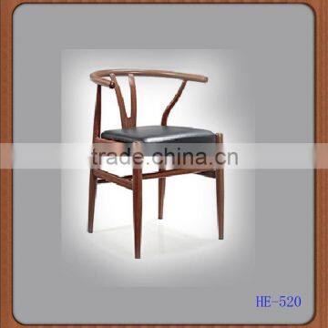 Classic wood dining chair