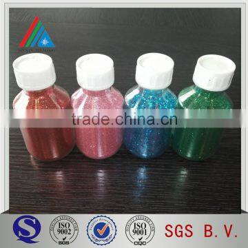 Polyester Craft Glitter Powder