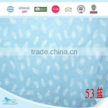 100% COTTON PRINTED TWILL FABRIC