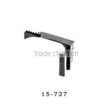 15-727 feed dogs for KANSAI SPECIAL/sewing machine spare parts