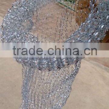 galvanized wire mesh roll