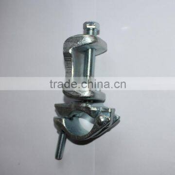 EN 74 / BS1139 Scaffolding Swivel Girder Coupler photo-2